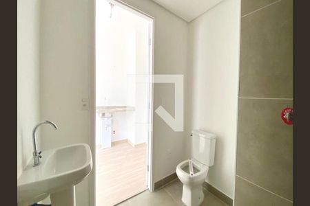 Apartamento à venda com 1 quarto, 28m² em Brooklin, São Paulo