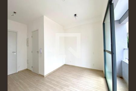 Apartamento à venda com 1 quarto, 28m² em Brooklin, São Paulo