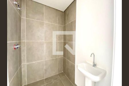 Apartamento à venda com 1 quarto, 28m² em Brooklin, São Paulo