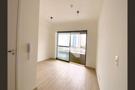 Apartamento à venda com 1 quarto, 28m² em Brooklin, São Paulo