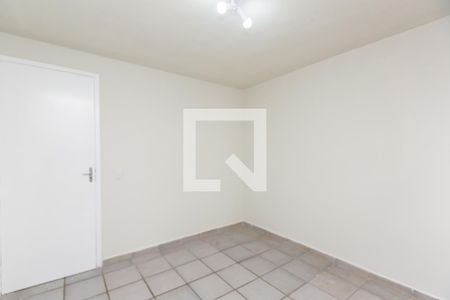 Quarto 1  de apartamento para alugar com 2 quartos, 45m² em Jardim Tua, São Paulo