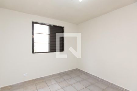 Quarto 1  de apartamento para alugar com 2 quartos, 45m² em Jardim Tua, São Paulo