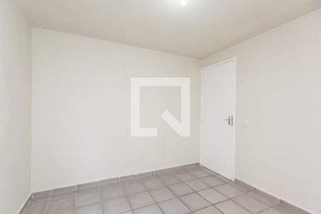 Quarto 1 de apartamento para alugar com 2 quartos, 45m² em Jardim Tua, São Paulo