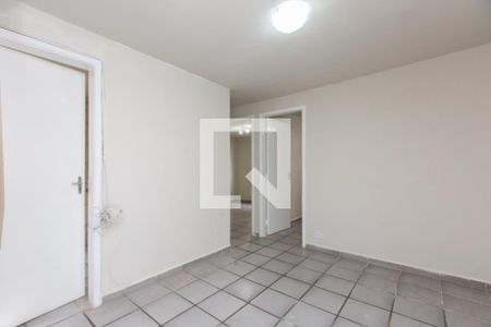 Sala de apartamento para alugar com 2 quartos, 45m² em Jardim Tua, São Paulo