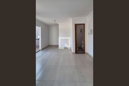 Apartamento à venda com 2 quartos, 47m² em Vila Carrão, São Paulo