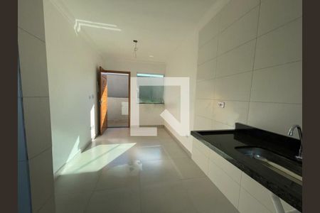 Apartamento à venda com 2 quartos, 34m² em Vila Carrão, São Paulo