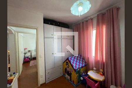Apartamento à venda com 2 quartos, 53m² em Parque Maria Domitila, São Paulo