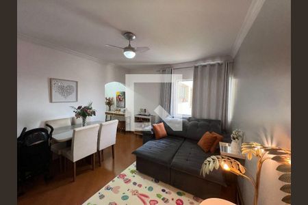 Apartamento à venda com 2 quartos, 53m² em Parque Maria Domitila, São Paulo