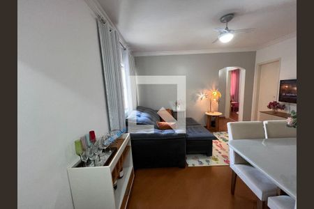 Apartamento à venda com 2 quartos, 53m² em Parque Maria Domitila, São Paulo