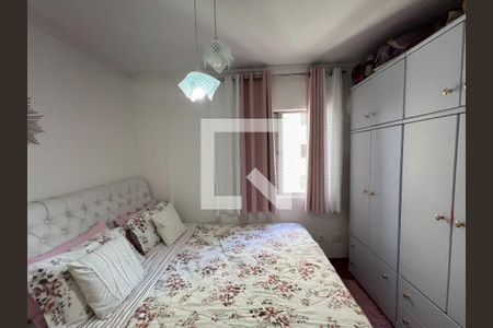 Apartamento à venda com 2 quartos, 53m² em Parque Maria Domitila, São Paulo