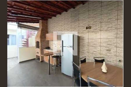 Casa à venda com 3 quartos, 144m² em Ipiranga, São Paulo