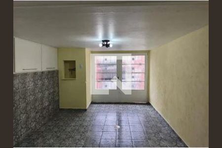 Casa à venda com 3 quartos, 144m² em Ipiranga, São Paulo