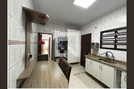 Casa à venda com 3 quartos, 144m² em Ipiranga, São Paulo