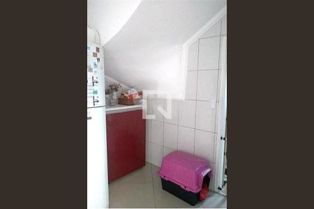 Casa à venda com 3 quartos, 89m² em Jardim Bonfiglioli, São Paulo
