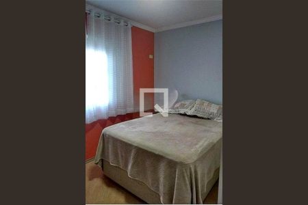 Casa à venda com 3 quartos, 89m² em Jardim Bonfiglioli, São Paulo