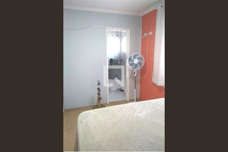 Casa à venda com 3 quartos, 89m² em Jardim Bonfiglioli, São Paulo