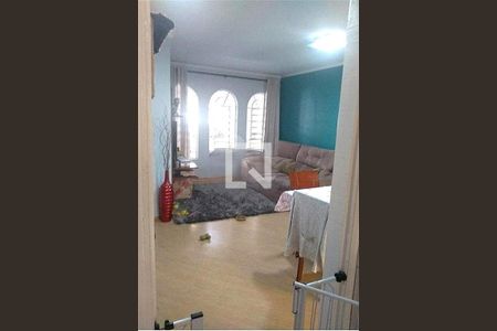 Casa à venda com 3 quartos, 89m² em Jardim Bonfiglioli, São Paulo