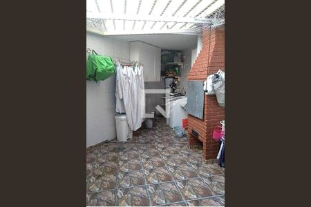Casa à venda com 3 quartos, 89m² em Jardim Bonfiglioli, São Paulo