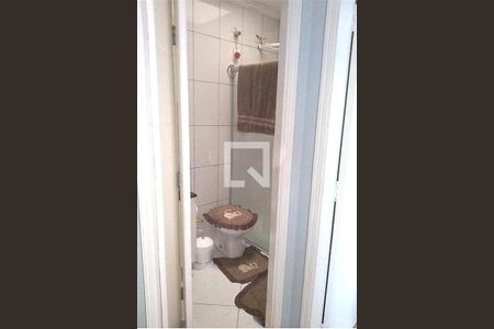 Casa à venda com 3 quartos, 89m² em Jardim Bonfiglioli, São Paulo