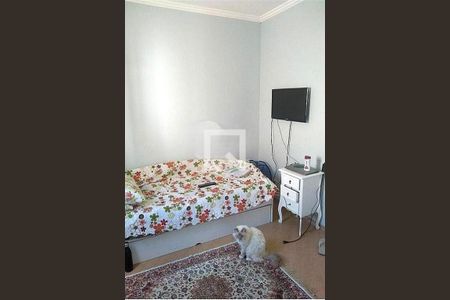 Casa à venda com 3 quartos, 89m² em Jardim Bonfiglioli, São Paulo