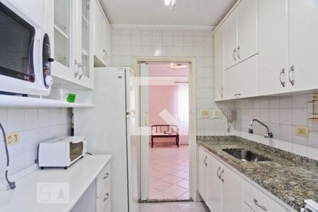 Apartamento à venda com 2 quartos, 53m² em Parque Maria Domitila, São Paulo