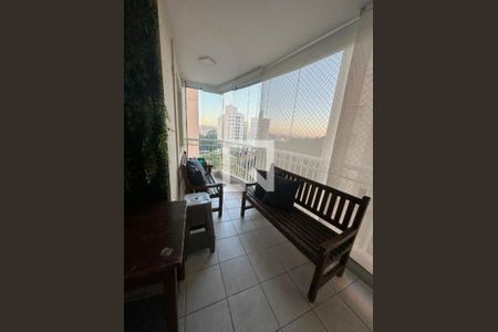 Apartamento à venda com 3 quartos, 95m² em Educandário, São Paulo