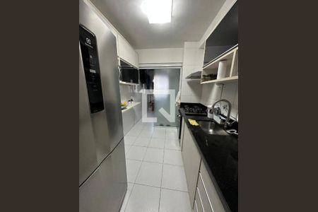 Apartamento à venda com 3 quartos, 95m² em Educandário, São Paulo