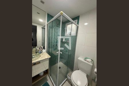 Apartamento à venda com 3 quartos, 95m² em Educandário, São Paulo
