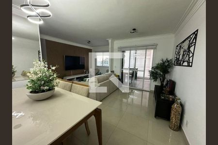 Apartamento à venda com 3 quartos, 95m² em Educandário, São Paulo