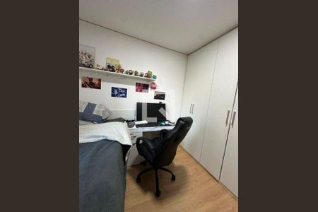 Apartamento à venda com 3 quartos, 95m² em Educandário, São Paulo