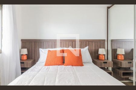 Foto 13 de apartamento à venda com 2 quartos, 100m² em Brooklin, São Paulo