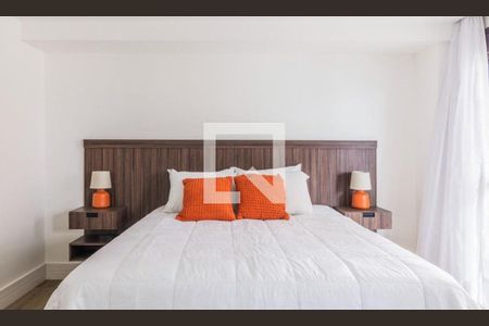 Foto 15 de apartamento à venda com 2 quartos, 100m² em Brooklin, São Paulo