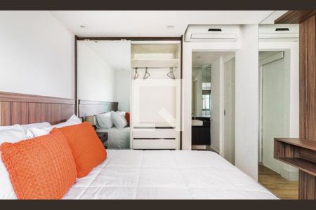 Foto 11 de apartamento à venda com 2 quartos, 100m² em Brooklin, São Paulo