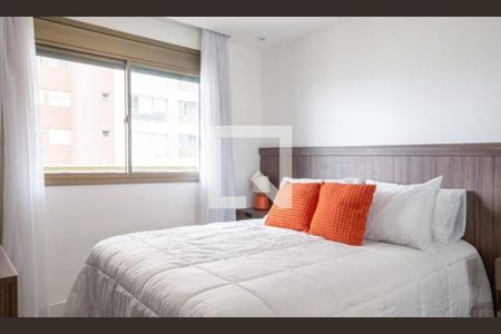 Foto 14 de apartamento à venda com 2 quartos, 100m² em Brooklin, São Paulo
