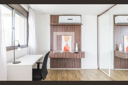 Foto 17 de apartamento à venda com 2 quartos, 100m² em Brooklin, São Paulo