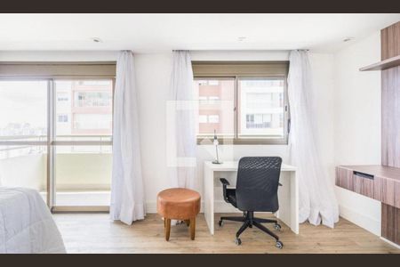 Foto 16 de apartamento à venda com 2 quartos, 100m² em Brooklin, São Paulo