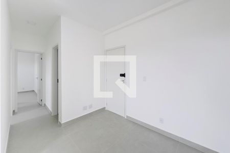 Sala de apartamento para alugar com 2 quartos, 60m² em Colinas do Paratehy, São José dos Campos