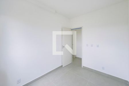 Quarto de apartamento para alugar com 2 quartos, 60m² em Colinas do Paratehy, São José dos Campos