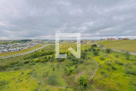 Vista de apartamento para alugar com 2 quartos, 60m² em Colinas do Paratehy, São José dos Campos