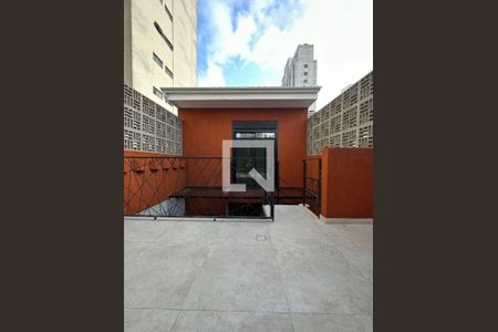 Foto 09 de casa à venda com 2 quartos, 90m² em Vila Clementino, São Paulo