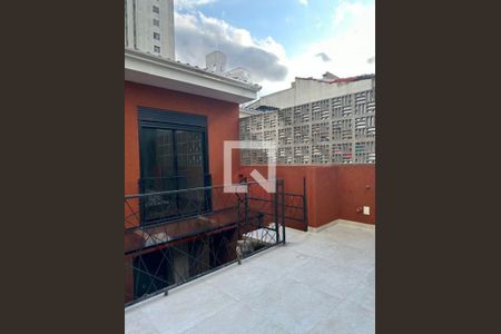 Foto 08 de casa à venda com 2 quartos, 90m² em Vila Clementino, São Paulo