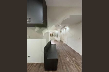 Foto 04 de casa à venda com 2 quartos, 90m² em Vila Clementino, São Paulo