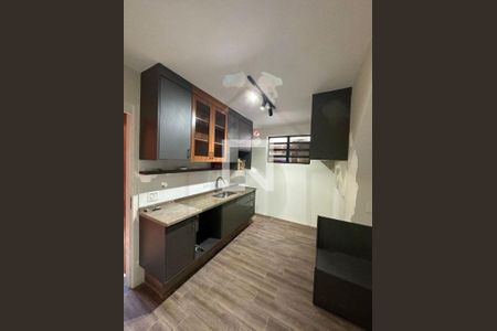 Foto 03 de casa à venda com 2 quartos, 90m² em Vila Clementino, São Paulo