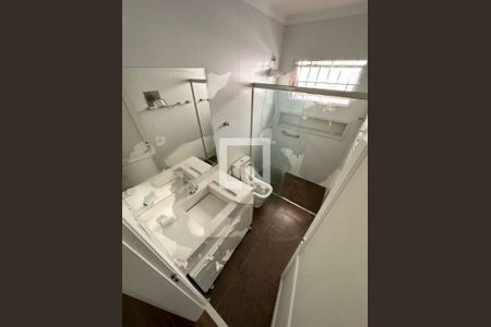 Foto 06 de casa à venda com 2 quartos, 90m² em Vila Clementino, São Paulo