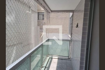Apartamento à venda com 2 quartos, 78m² em Maracanã, Rio de Janeiro