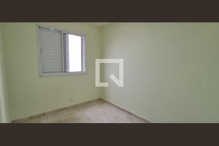 Quarto  de apartamento para alugar com 2 quartos, 54m² em Jardim Olavo Bilac, São Bernardo do Campo