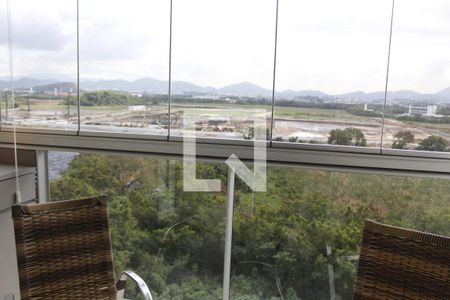 Apartamento à venda com 2 quartos, 68m² em Barra da Tijuca, Rio de Janeiro