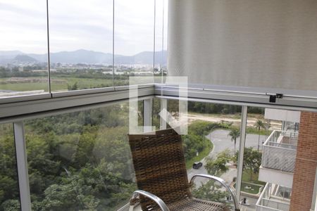 Apartamento à venda com 2 quartos, 68m² em Barra da Tijuca, Rio de Janeiro