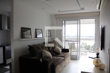 Apartamento à venda com 2 quartos, 68m² em Barra da Tijuca, Rio de Janeiro