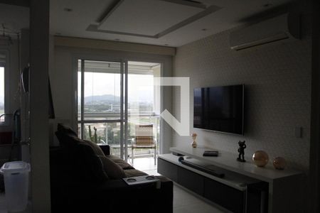 Apartamento à venda com 2 quartos, 68m² em Barra da Tijuca, Rio de Janeiro